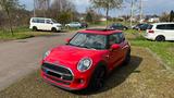 MINI One First - MINI One First von privat