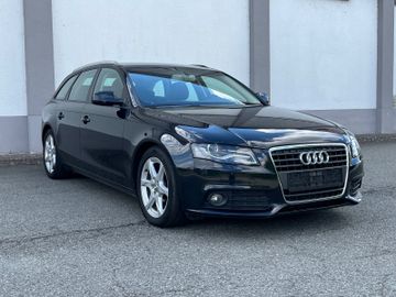 Audi A4 - 2