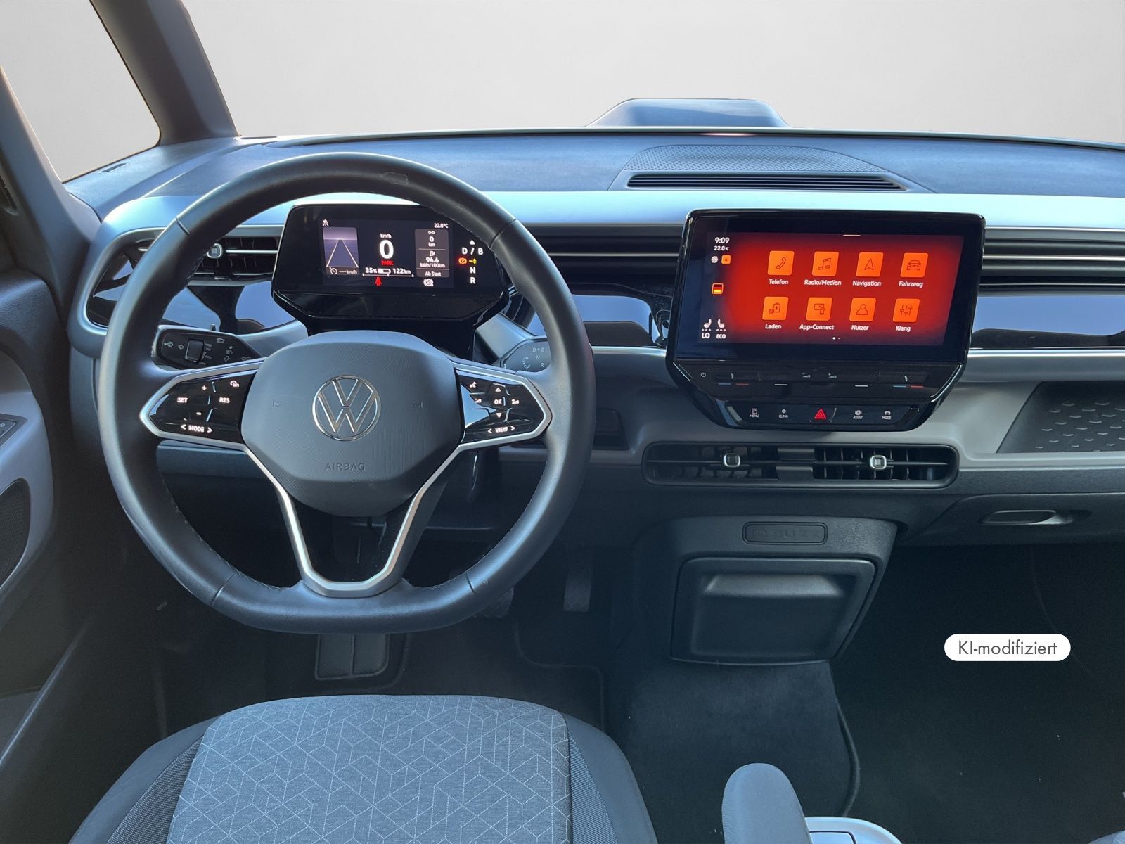 Volkswagen ID.Buzz Pro KR 77 kWh SOH 99% DISCOVER PRO SHZ foto 3