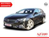 Opel Insignia ST 2.0 Turbo Elegance Aut. LED Navi DAB - Opel Insignia: Automatik