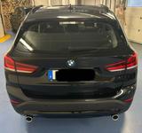 BMW X1 sDrive20i Advantage Steptronic DCT Advantage - Behindertengerechte BMW X1