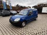 Citroën Citroen Berlingo Kasten - gebrauchte Citroën Berlingo aus dem Jahr 2007