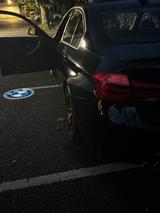 BMW f30 320d Limousine - BMW 320: F30