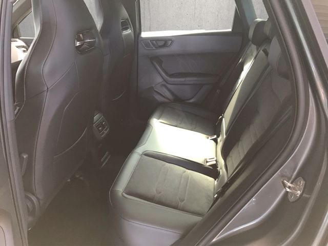 Ateca 2.0 TSI 4Drive*AHK*ACC*5J.GARANTIE*