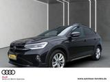 Volkswagen Taigo 1.5 TSI Move DSG *IQ-MATRIX*AHK*NAV*R-CAM* - VW Taigo move Gebrauchtwagen