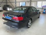 BMW 320d xDrive 2.0 XENON/SHZ/NAVI - BMW 320 aus 2011: 320d