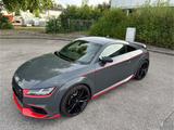Audi TTS Coupe *ABT-Umbau*B&O*Navi*Sitzheizung*