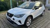 Seat Arona 1.0 TSI 81kW FR 5J Garantie Kamera Navi 