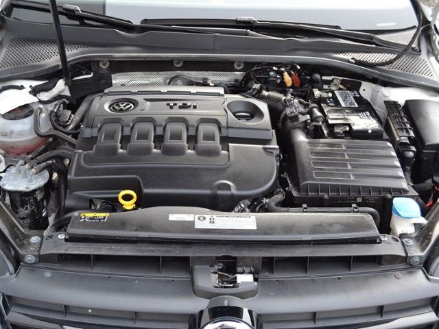 Golf VII Variant 1.6 TDI NAVI/BUSINESS/TEL.-VORB