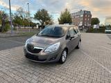 Opel Meriva*Automatik*TÜV NEU*Klima*Tempo*SHZ - Opel Meriva Gebrauchtwagen in Aachen