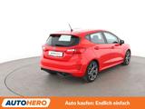Ford Fiesta 1.0 EcoBoost ST-Line Aut.*NAVI*LIM*PDC* - Ford Fiesta: Automatik