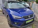Seat Arona FR - Seat Arona: Automatik