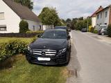 Mercedes-Benz E 200 Autom. -AMG Line - Mercedes-Benz E 200 in Bielefeld