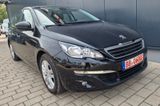 Peugeot 308/GARANTIE/1.6/TÜV NEU/KLIMA/PDC/125PS - Peugeot 308 mit Benzin-Antrieb: Limousine, 1.6