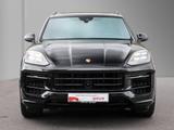 Porsche Cayenne S Panorama AHK Leder Luftfederung BOSE - gebrauchte Porsche Cayenne aus dem Jahr 2023