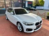 BMW 120, 1 Lim. 5-trg. 120 i M-Sport 1.6 Automatik - BMW 1 Series: Automatik