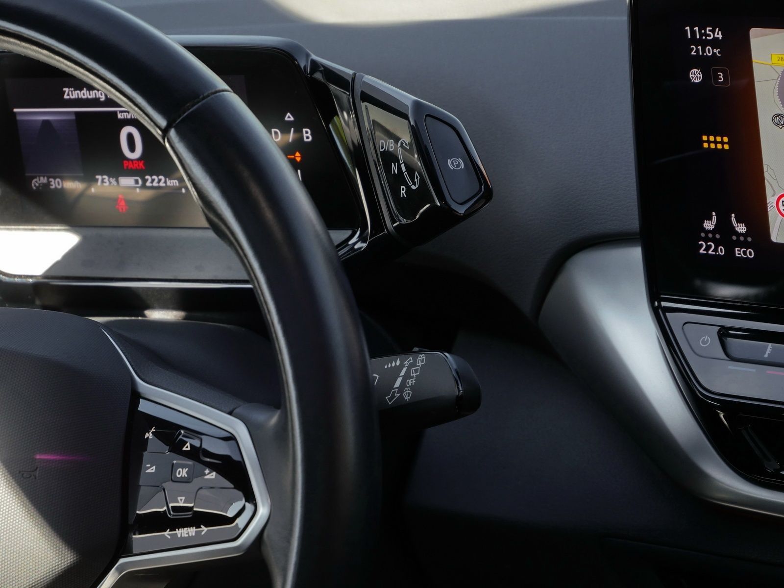 Volkswagen ID.4 - Bild 7