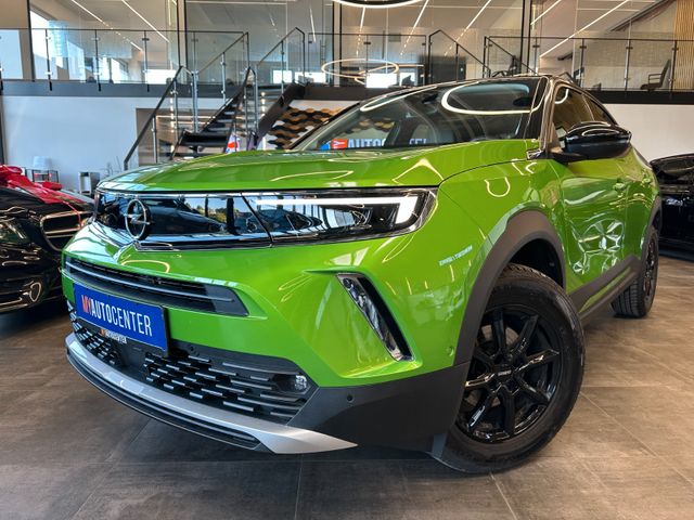 Opel Mokka Elegance *LED*Navi*Carplay*Kamera*