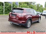 Toyota RAV4 Hybrid Edition-S 4x4 - Toyota RAV 4: Edition