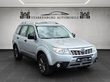 Subaru Forester Edition/Panorama/Tempomat/Allrad/Tüv - Subaru Forester Gebrauchtwagen
