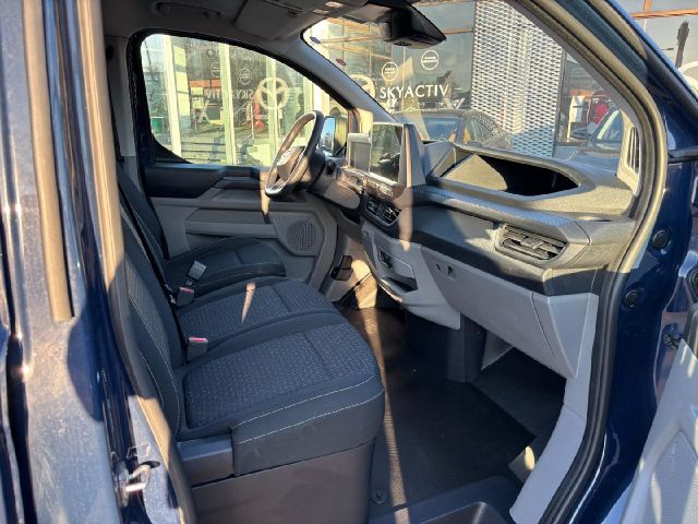 Ford Transit Custom 280 L2 Trend FWD