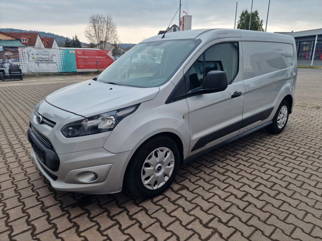 Ford Transit Connect Kasten lang Trend