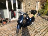 Vespa 125 LX - Offers