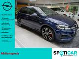 Volkswagen Golf VII Lim. GTD AUTOMATIK, LED, NAVI, 2x PDC - mit Diesel-Antrieb: Blau, Induktionsladefunktion