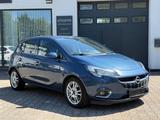 Opel Corsa E Innovation ecoFlex - Opel Corsa Innovation mit Diesel-Antrieb