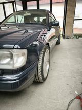 Mercedes-Benz E 320 E 320 - Mercedes-Benz E 320: Coupe