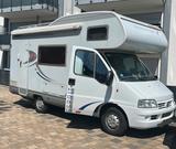 Dethleffs A5430 Esprit Globetrotter  - Dethleffs Esprit