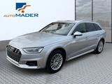 Audi A4 Allroad quattro 40 TDI basis - Standh. - LED - gebrauchte Audi A4 Allroad aus dem Jahr 2024