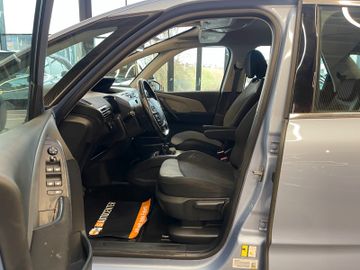 Citroën C4 PicassoSpacetourer Selection *1.HAND*KAM*AHK