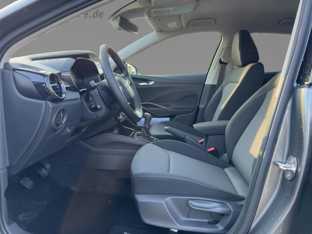 Skoda Fabia - Bild 7