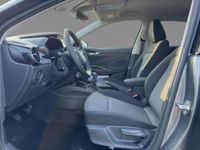 Skoda Fabia - Vorschau Bild 7