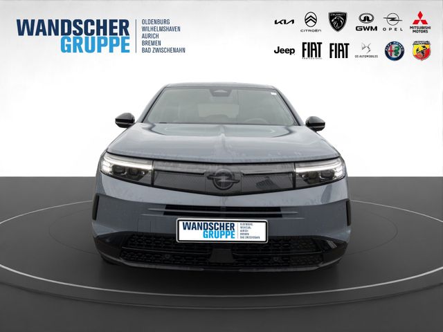 Opel Grandland 1.2 48V W GS Kam.+KeyLess+Navi+