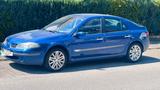 Renault Laguna - Renault Laguna: Automatik
