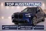 BMW X7 40 d M Sport* Iconic Glow* Massage* Standheiz - BMW X7 Gebrauchtwagen