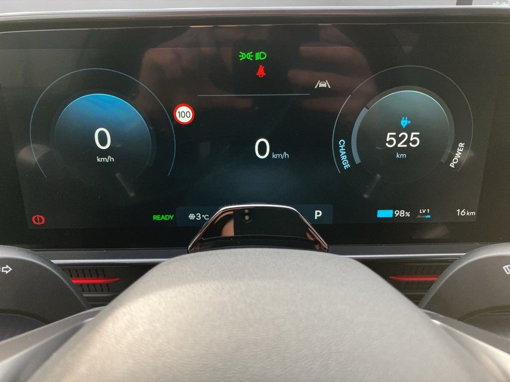 Hyundai IONIQ 6 – Bild 13