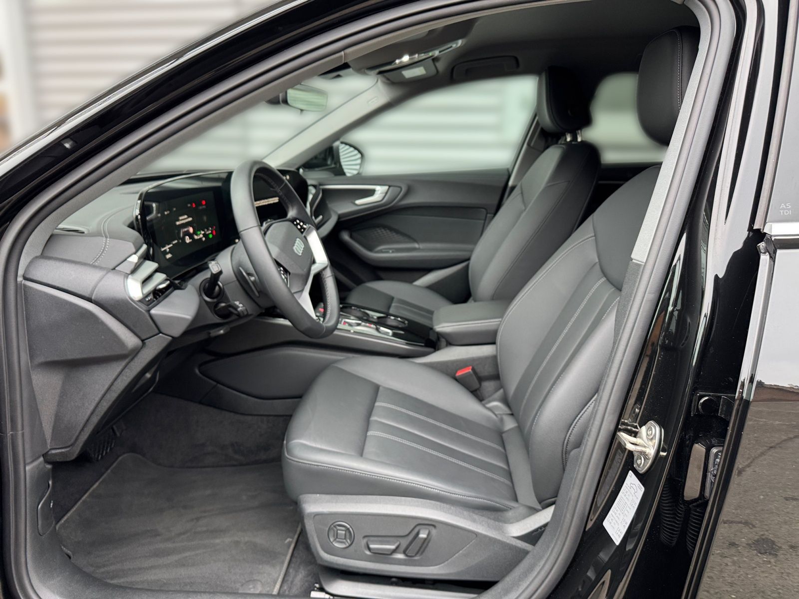 Audi A5 - Bild 9