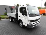Mitsubishi CANTER FUSO 3C15 DREISEITENKIPPER 3 SITZE LED - Mitsubishi 3