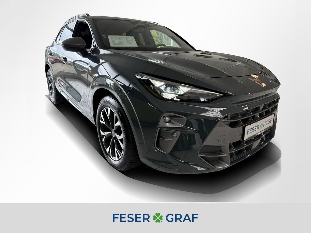 Cupra Cupra Terramar 1.5 eTSI DSG LED*Shzg*RearView*Head