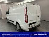 Ford Transit Custom 340 L1H1 LKW VA 1.0 EcoBoost PHEV - Hybrid (Benzin/Elektro) Kastenwagen
