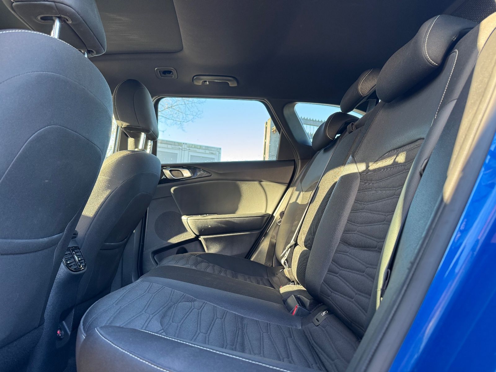 Fahrzeugabbildung Kia Ceed Sportswagon GT Line*PANO*BI-LED*ACC*KAMERA*