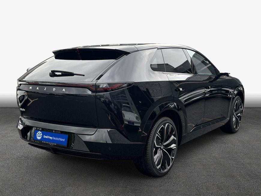 Mazda CX-6e Takumi Plus 190 kW, 5-türig (Strom)