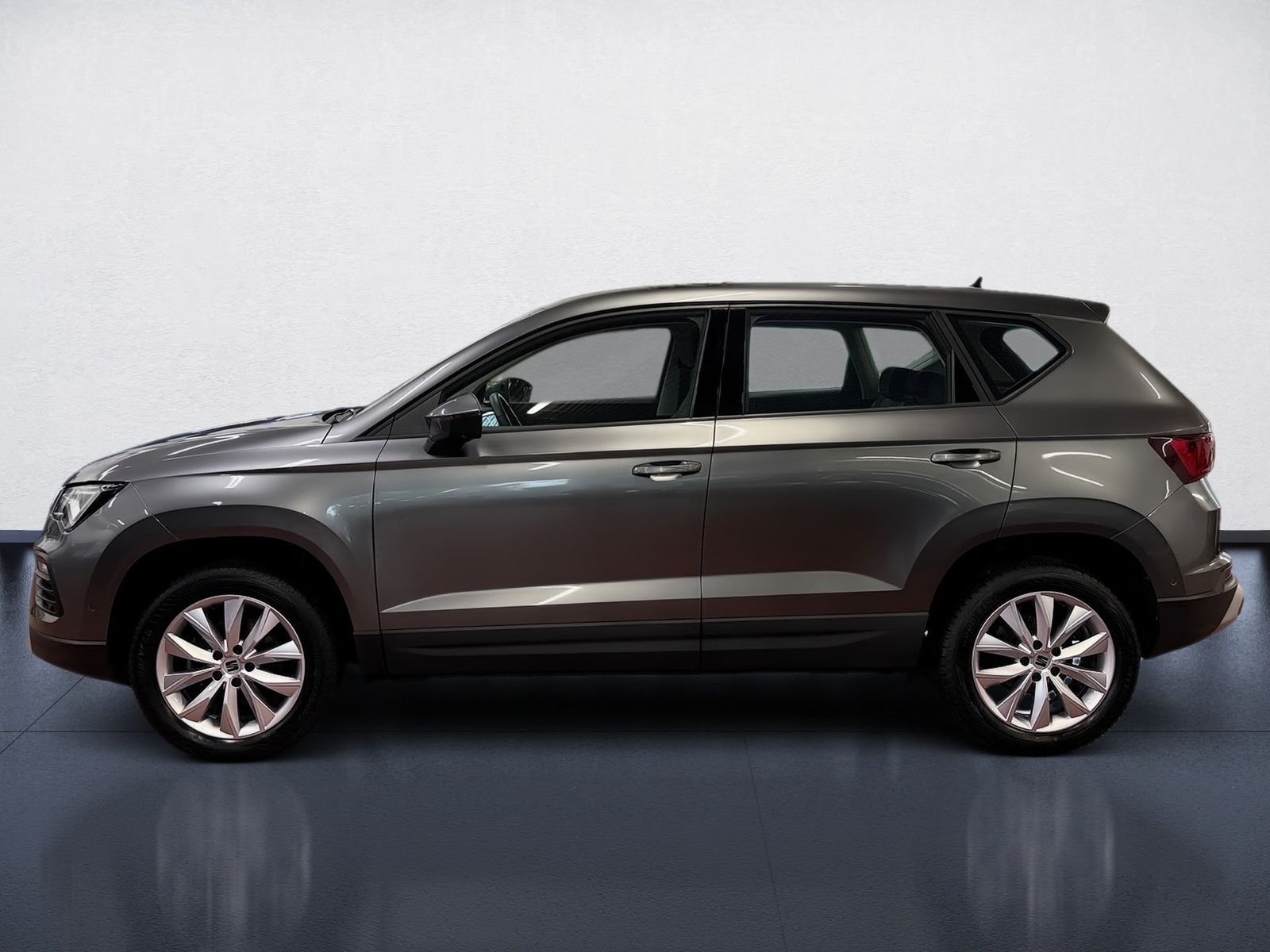 Seat Ateca - Bild 3