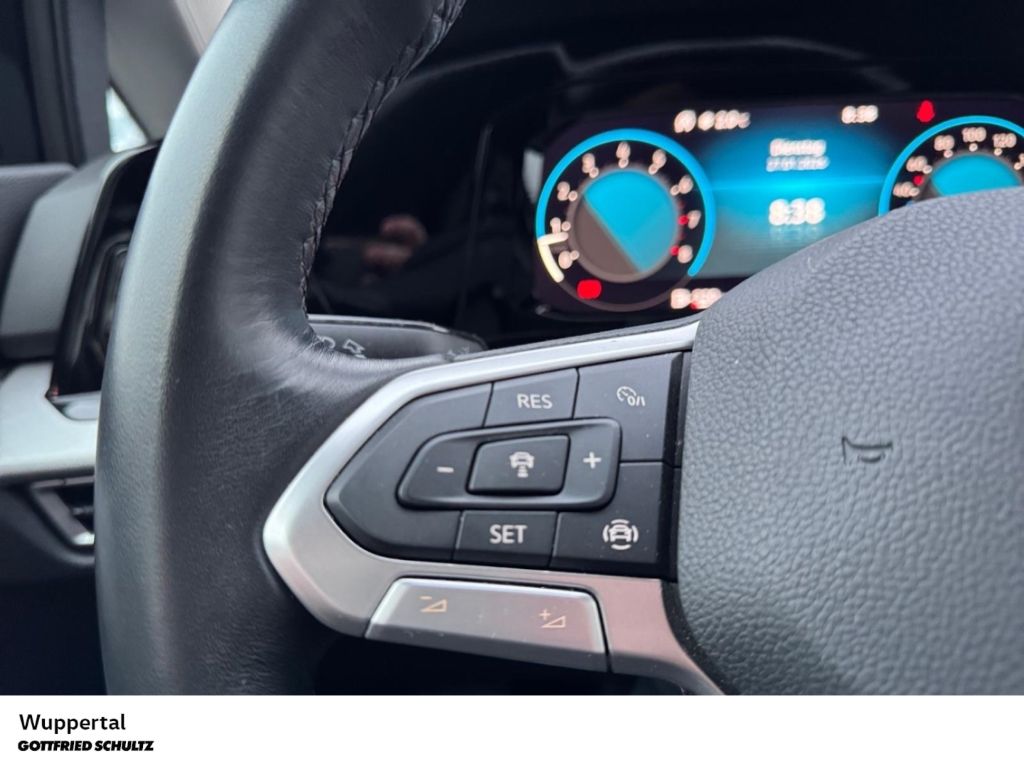 Volkswagen Golf - Bild 13