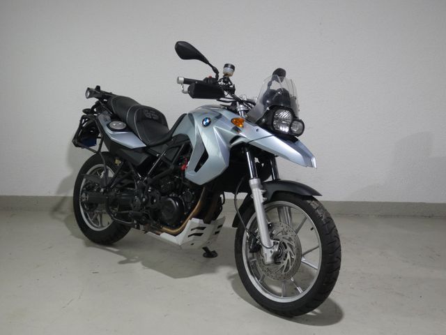 BMW F650GS| ABS |