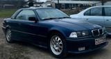BMW bmw e36 325i cabrio inkl Hardtop - BMW: E36 Hardtop