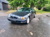 BMW E39 540ia V8 Motor LPG Limousine  TÜV ... - BMW 540 aus 1996: 540i